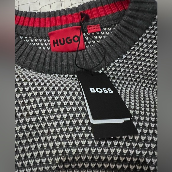 HUGO Sweater - Picture 5 of 6